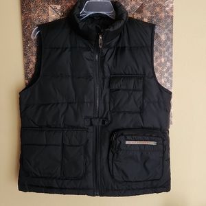 Kenneth Cole Reaction Puffer Vest